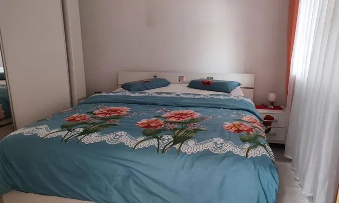 Недвижимость Three-room apartment on Poveshka Street: 7