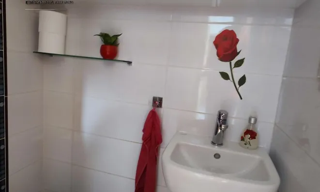 Недвижимость Three-room apartment on Poveshka Street: 9