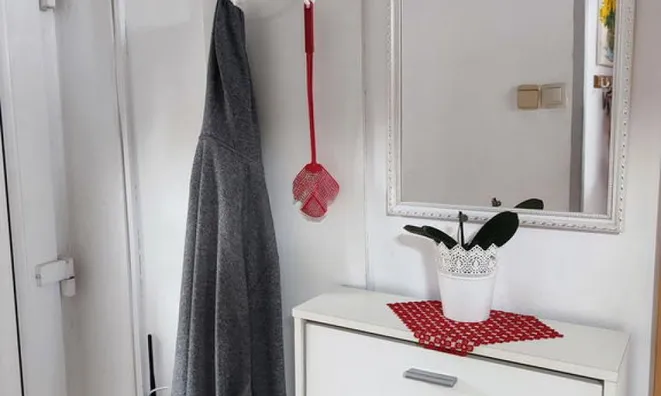 Недвижимость Three-room apartment on Poveshka Street: 10