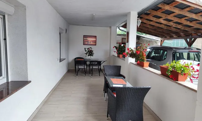 Недвижимость Three-room apartment on Poveshka Street: 11