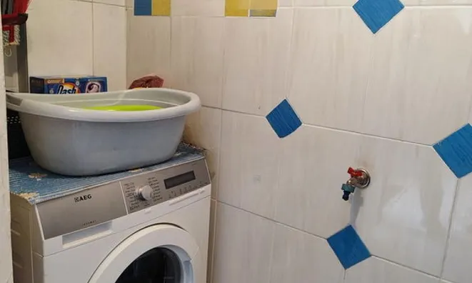 Недвижимость Three-room apartment on Poveshka Street: 13