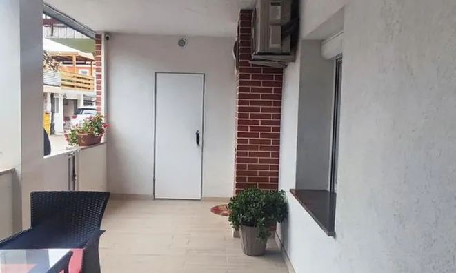 Недвижимость Three-room apartment on Poveshka Street: 15