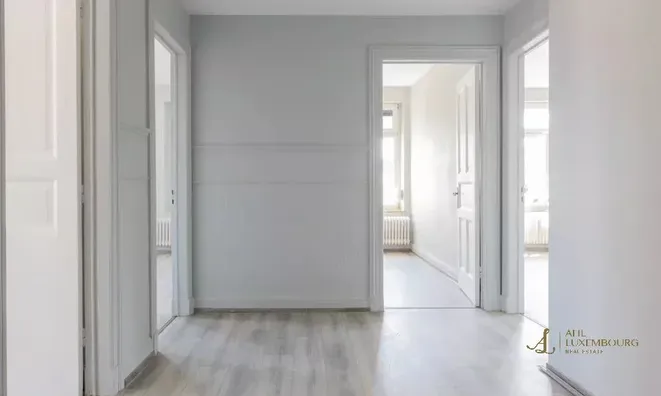 Недвижимость Apartment 3 bedrooms for sale in Dudelange: 3