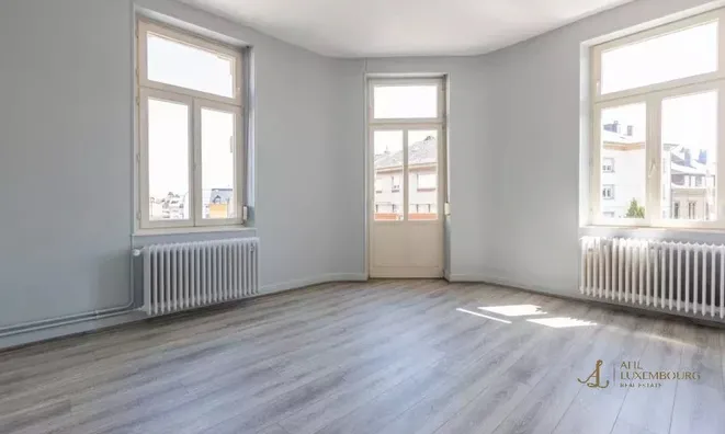 Недвижимость Apartment 3 bedrooms for sale in Dudelange: 4