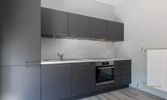 Недвижимость Apartment 3 bedrooms for sale in Dudelange: 1