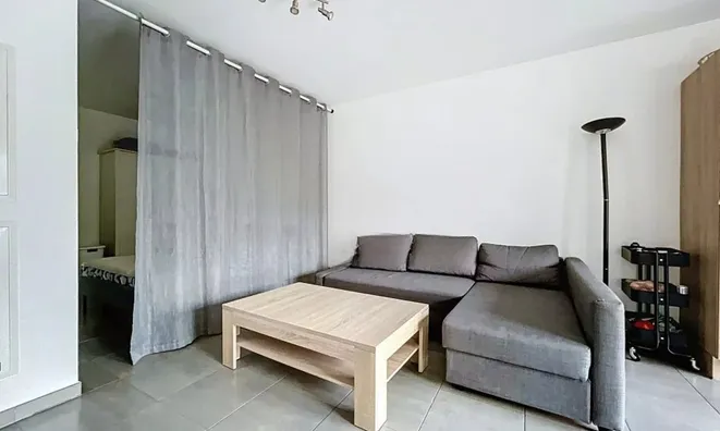 Недвижимость Studio for sale in Schifflange: 3
