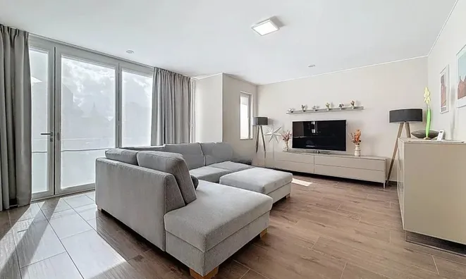 Недвижимость Apartment 2 bedrooms for sale in Oetrange: 1