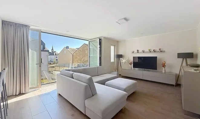 Недвижимость Apartment 2 bedrooms for sale in Oetrange: 2