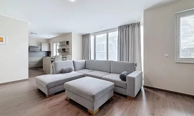 Недвижимость Apartment 2 bedrooms for sale in Oetrange: 4