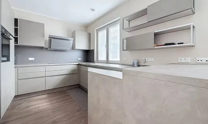 Недвижимость Apartment 2 bedrooms for sale in Oetrange: 5