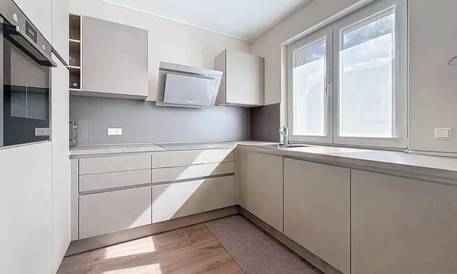 Недвижимость Apartment 2 bedrooms for sale in Oetrange: 6