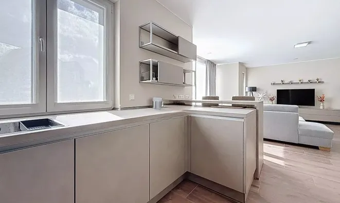 Недвижимость Apartment 2 bedrooms for sale in Oetrange: 7