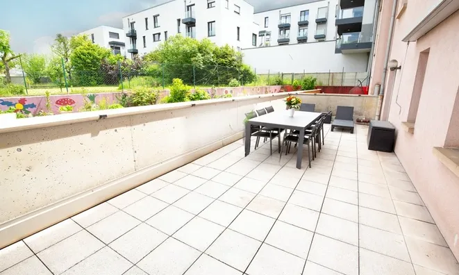 Недвижимость Apartment 2 bedrooms for sale in Differdange: 2