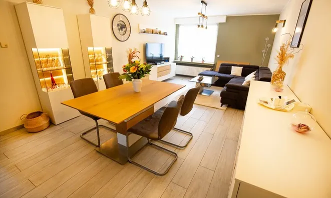 Недвижимость Apartment 2 bedrooms for sale in Differdange: 5