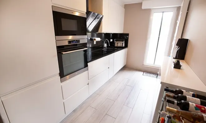 Недвижимость Apartment 2 bedrooms for sale in Differdange: 6