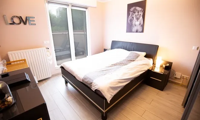 Недвижимость Apartment 2 bedrooms for sale in Differdange: 7