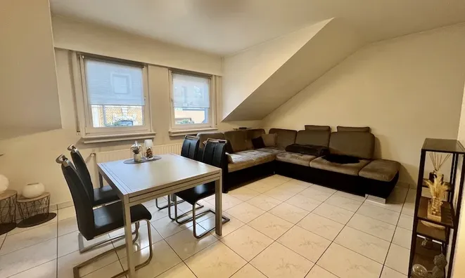 Недвижимость Apartment 2 bedrooms for sale in Esch-sur-Alzette: 1