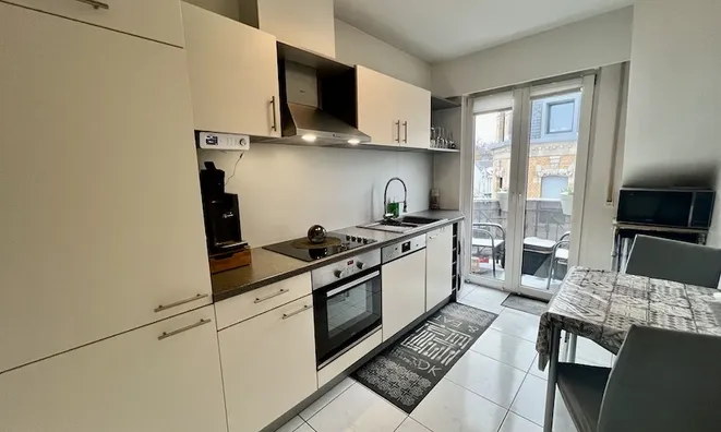 Недвижимость Apartment 2 bedrooms for sale in Esch-sur-Alzette: 2