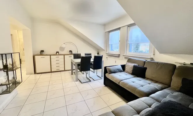 Недвижимость Apartment 2 bedrooms for sale in Esch-sur-Alzette: 3