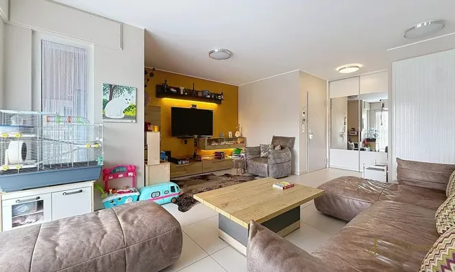 Недвижимость Apartment 2 bedrooms for sale in Kehlen: 2