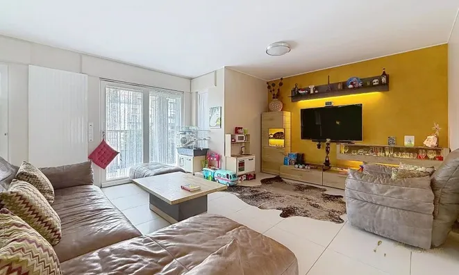 Недвижимость Apartment 2 bedrooms for sale in Kehlen: 3
