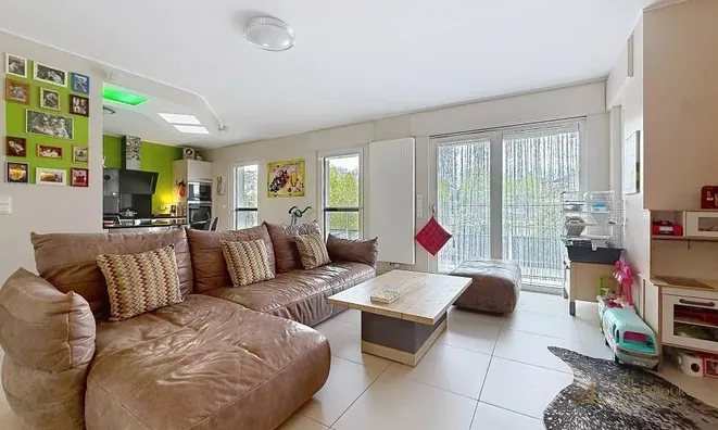 Недвижимость Apartment 2 bedrooms for sale in Kehlen: 4