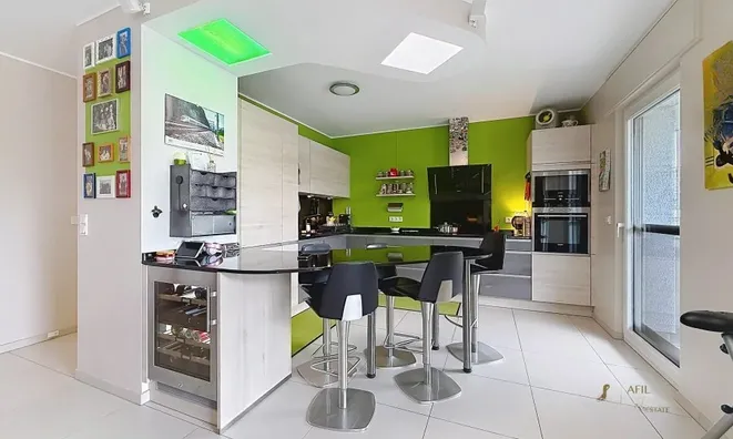 Недвижимость Apartment 2 bedrooms for sale in Kehlen: 5