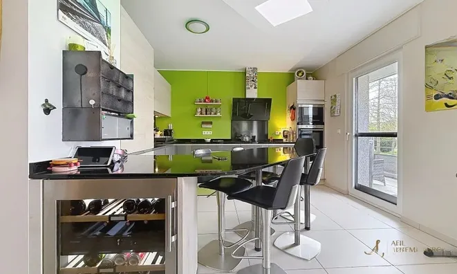 Недвижимость Apartment 2 bedrooms for sale in Kehlen: 6