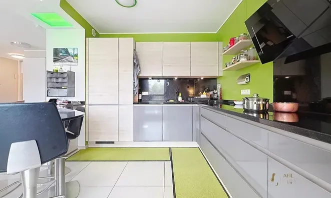 Недвижимость Apartment 2 bedrooms for sale in Kehlen: 7