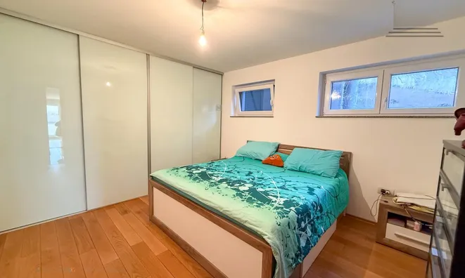 Недвижимость Four-room apartment in Novo-Yagod'ye: 7