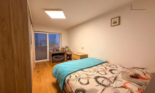 Недвижимость Four-room apartment in Novo-Yagod'ye: 9