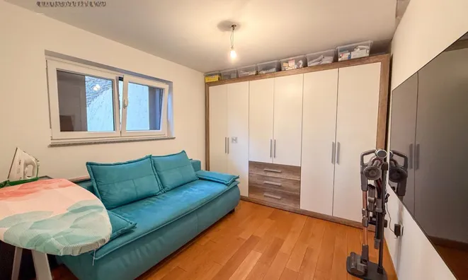 Недвижимость Four-room apartment in Novo-Yagod'ye: 10