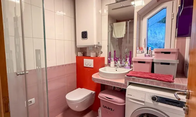 Недвижимость Four-room apartment in Novo-Yagod'ye: 12