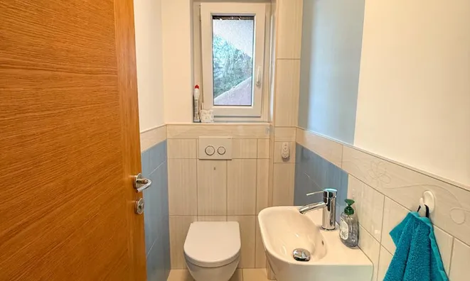 Недвижимость Four-room apartment in Novo-Yagod'ye: 13