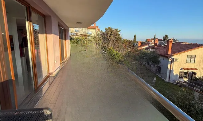 Недвижимость Four-room apartment in Novo-Yagod'ye: 14