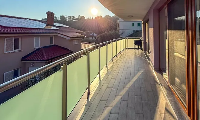 Недвижимость Four-room apartment in Novo-Yagod'ye: 15