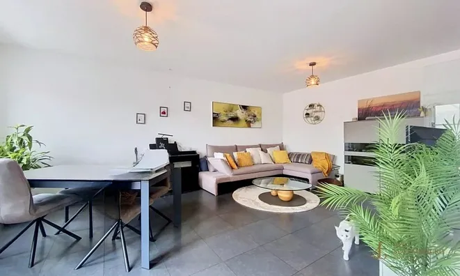 Недвижимость Duplex 3 bedrooms for sale in Hobscheid: 2