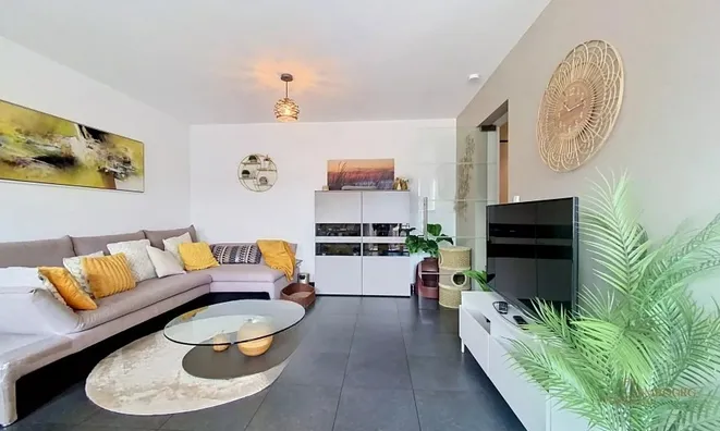 Недвижимость Duplex 3 bedrooms for sale in Hobscheid: 3