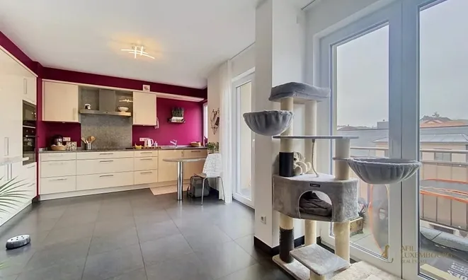 Недвижимость Duplex 3 bedrooms for sale in Hobscheid: 4