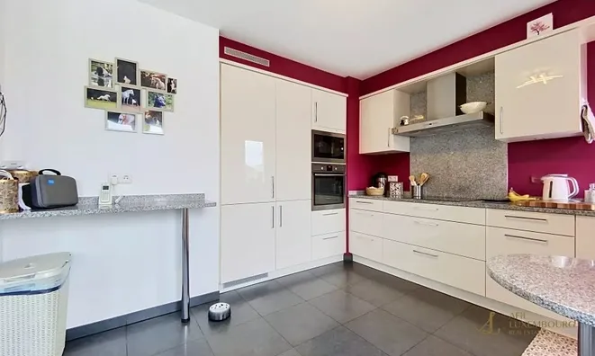 Недвижимость Duplex 3 bedrooms for sale in Hobscheid: 5