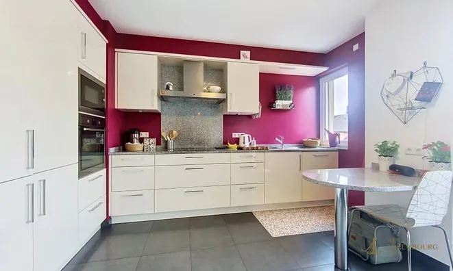 Недвижимость Duplex 3 bedrooms for sale in Hobscheid: 6