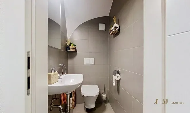 Недвижимость Duplex 3 bedrooms for sale in Hobscheid: 7