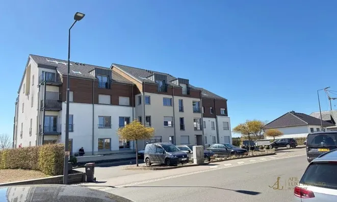 Недвижимость Apartment 2 bedrooms for sale in Weiswampach: 1