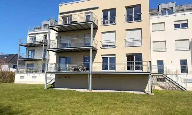 Недвижимость Apartment 2 bedrooms for sale in Weiswampach: 2