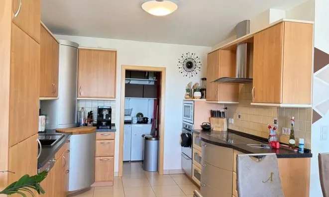 Недвижимость Apartment 2 bedrooms for sale in Weiswampach: 3