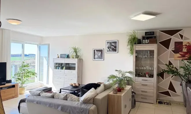 Недвижимость Apartment 2 bedrooms for sale in Weiswampach: 4