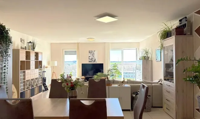 Недвижимость Apartment 2 bedrooms for sale in Weiswampach: 5