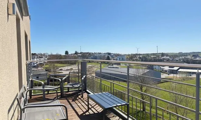 Недвижимость Apartment 2 bedrooms for sale in Weiswampach: 6