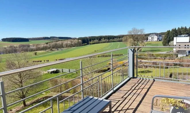 Недвижимость Apartment 2 bedrooms for sale in Weiswampach: 7