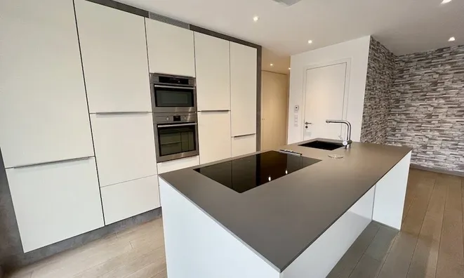 Недвижимость Apartment 2 bedrooms for sale in Mondorf-les-Bains: 4